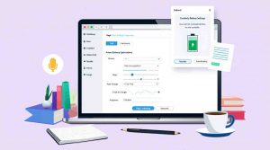 optimisation de la batterie d’un ordinateur portable